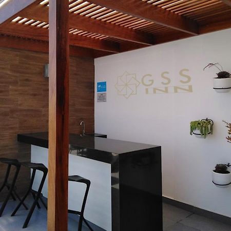 Beautiful Apartment Near Airport /Cozy Oceanfront Lima Kültér fotó