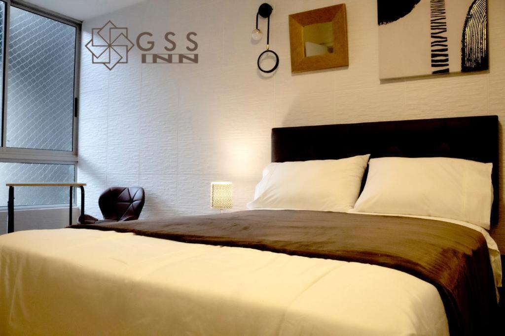 Beautiful Apartment Near Airport /Cozy Oceanfront Lima Kültér fotó