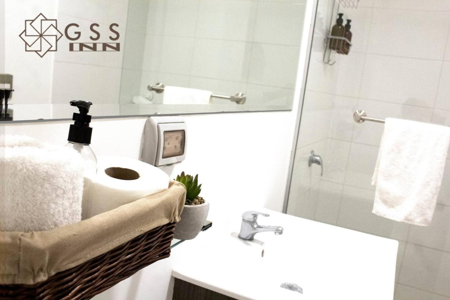 Beautiful Apartment Near Airport /Cozy Oceanfront Lima Kültér fotó